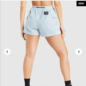 Gymshark CTY shorts SMALL